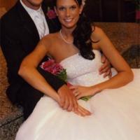 Rathbun-Inselmann wedding vows spoken | Local News | bryantimes.com