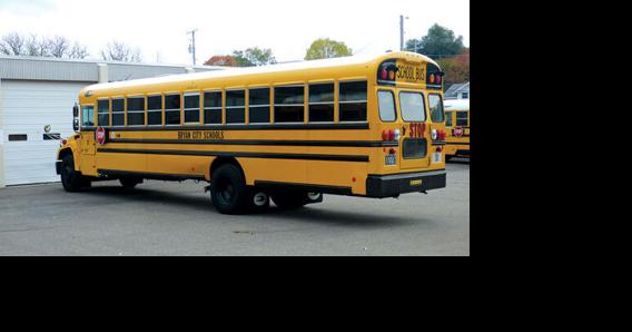 Bus safety is everyone's responsibility - Vimarsana News