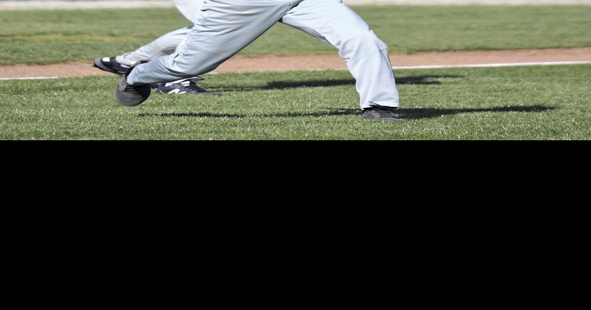 Boecker bails out Holgate baseball with walkoff swing Bryan Times