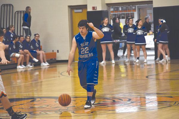 Tigers Hold On For Victory Sports Bryantimes Com