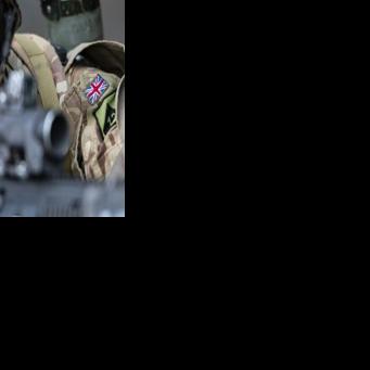 UK launches paid military gap-year scheme amid recruitment struggles