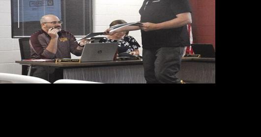 Edgerton school board receives proposals for new chillers - Vimarsana News