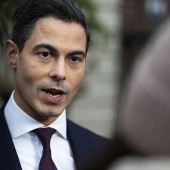 New Dutch government to be sworn in under centrist Jetten