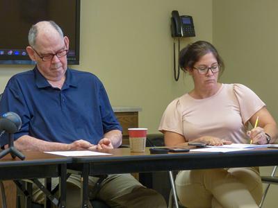 Port Authority asking for mapping help | Local News | bryantimes.com