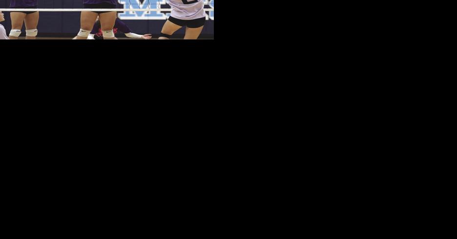 Montpelier volleyball uses energy, motivation in sweep over Edon - Vimarsana News
