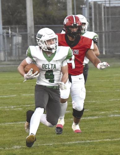 Young Panthers hold off Wauseon