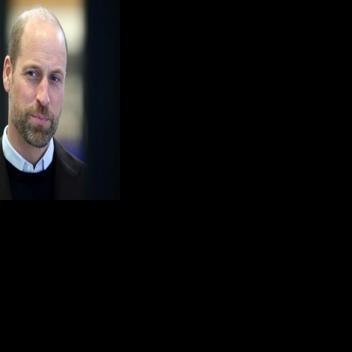 Prince William opens up on mental health, understanding his 'emotions'