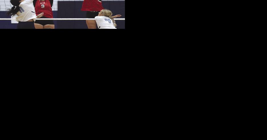 Hilltop volleyball earns close sweep over Montpelier - Vimarsana News