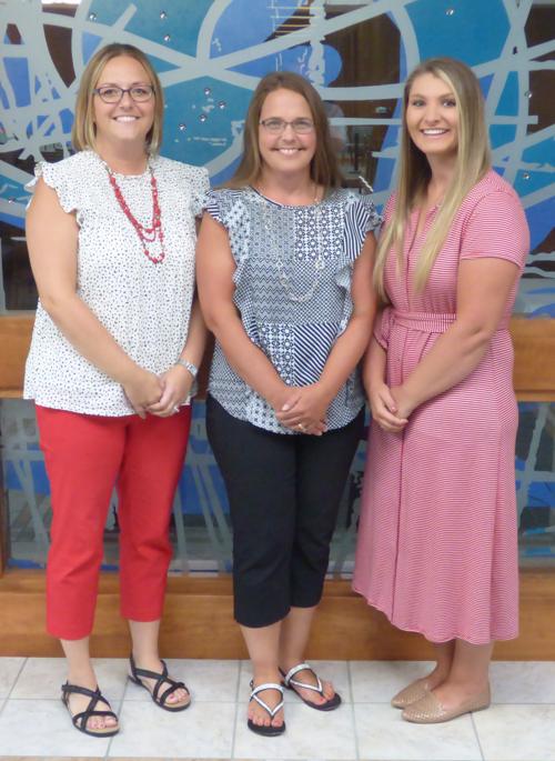 St. Pats welcomes in new teachers