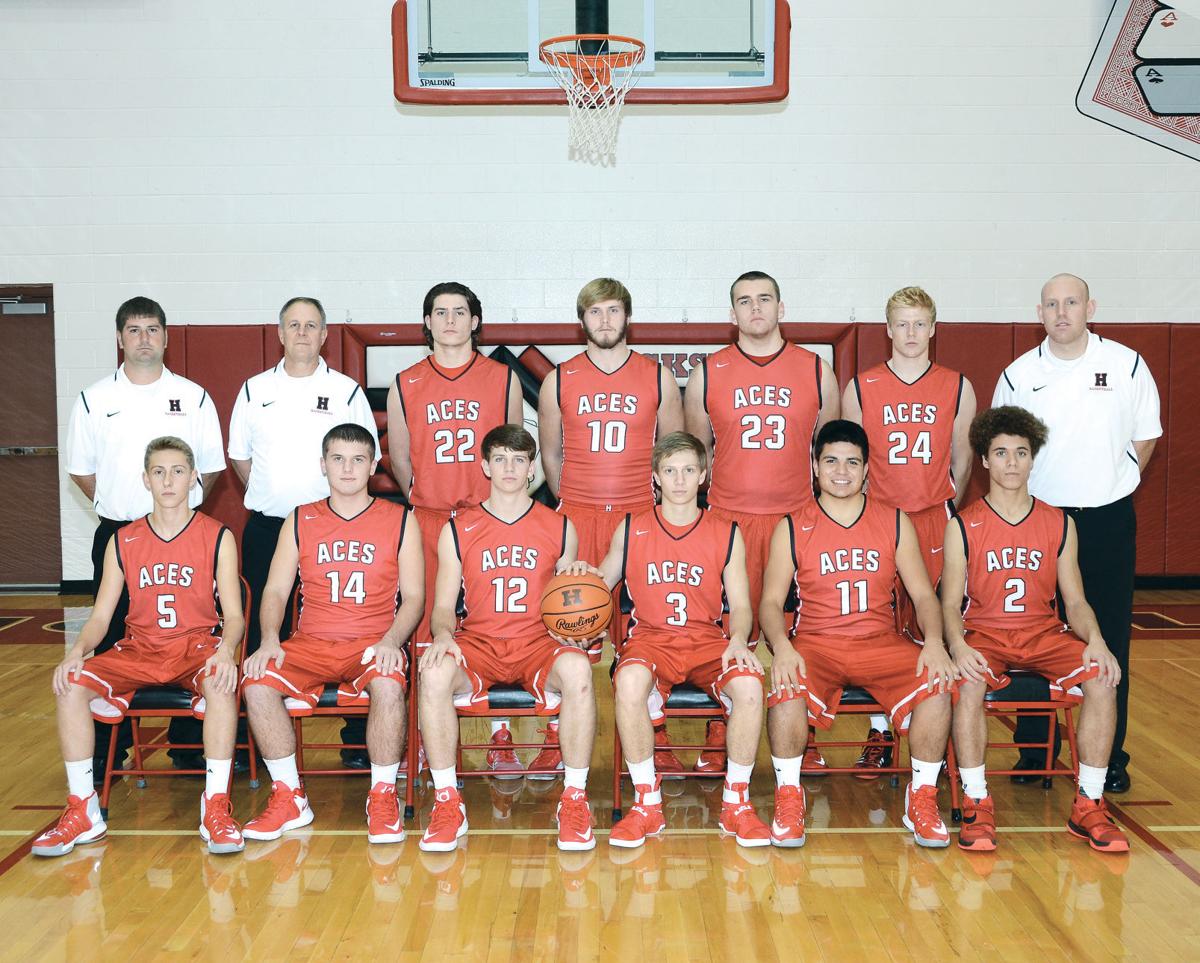 Aces Look For More Consistency On Defense Local Sports