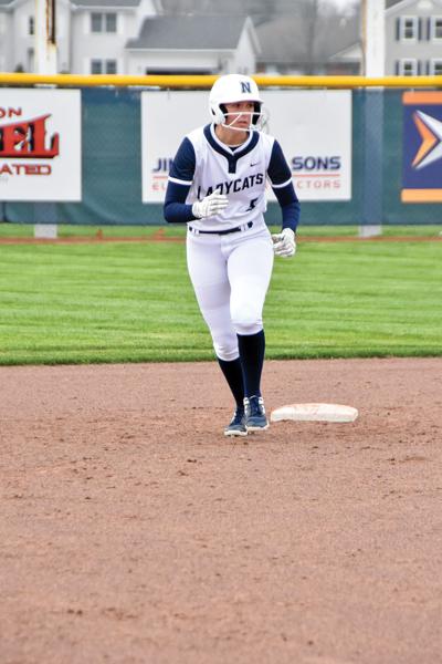 Addi Thompson Napoleon's Addy Thompson is in the Player Spotlight | Sports ...