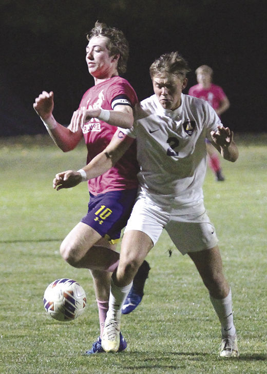 Archbold Shuts Out Bryan Boys Soccer, Wins Outright NWOAL Title | Bryan ...