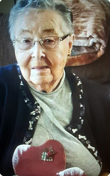 Turning 90