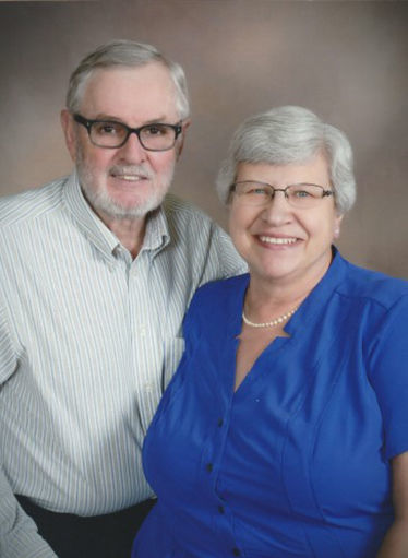 Married 50 years