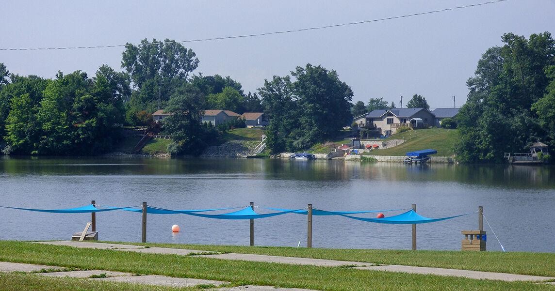 Commissioners discuss lake dredging, EMS, foster care