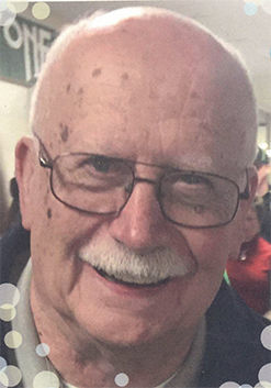85th birthday
