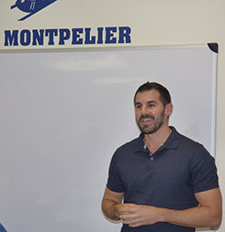 Montpelier Council
