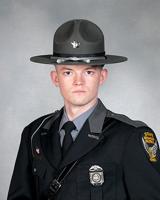 Defiance Post Awards Trooper of the Year