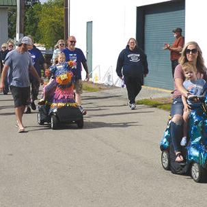 Relay for Life raises $64,200 for cancer research - Vimarsana News