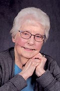 90th birthday - Bernath