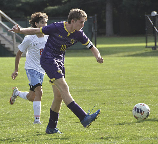 Bryan Boys Soccer Notches Season-opening Win Over Toledo Bowsher ...