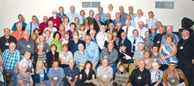 Bryan Class of 1968 hits 50 | Social | bryantimes.com