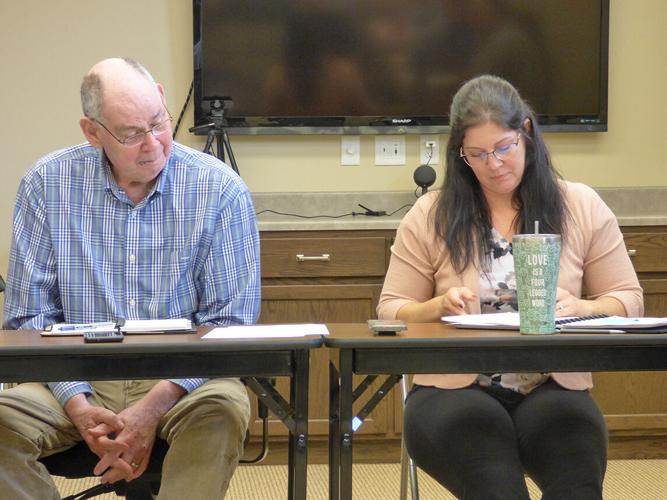 Port authority wants to improve awareness | | bryantimes.com