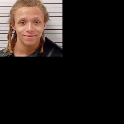 City man indicted on multiple vandalism charges