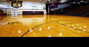 Some history of the old gym - Vimarsana News