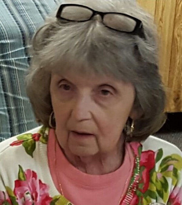 Geraldine M. Mead (1945-2023) | Obituaries | Bryantimes.com