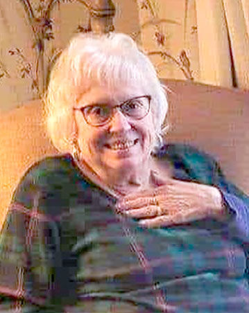 Rosemary Aleta Alexander | Obituaries | bryantimes.com