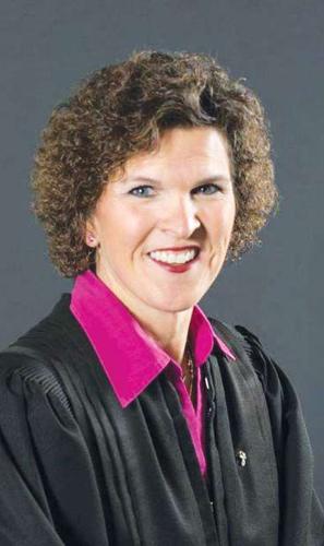 Former Bryanite now a Michigan judge honored Local News