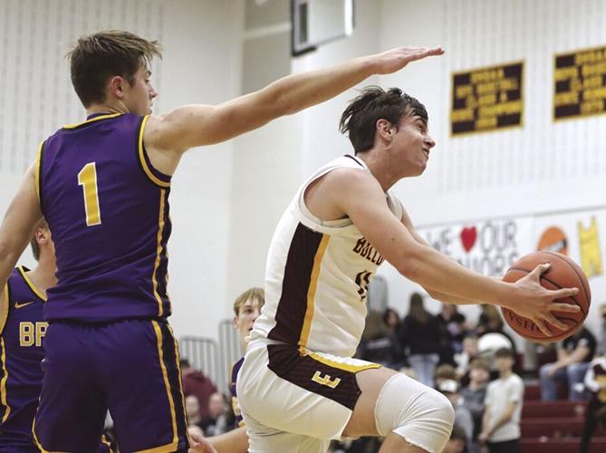 Bryan boys basketball escapes Edgerton with seasonopening road win