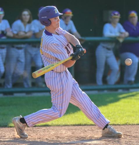 Early lead for Bryan baseball dissipates after big inning from ...