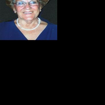 Edna Lucille (Weaver) Lashaway (1937 — 2017) | Obituaries | bryantimes.com