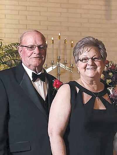 50th anniversary - Franks