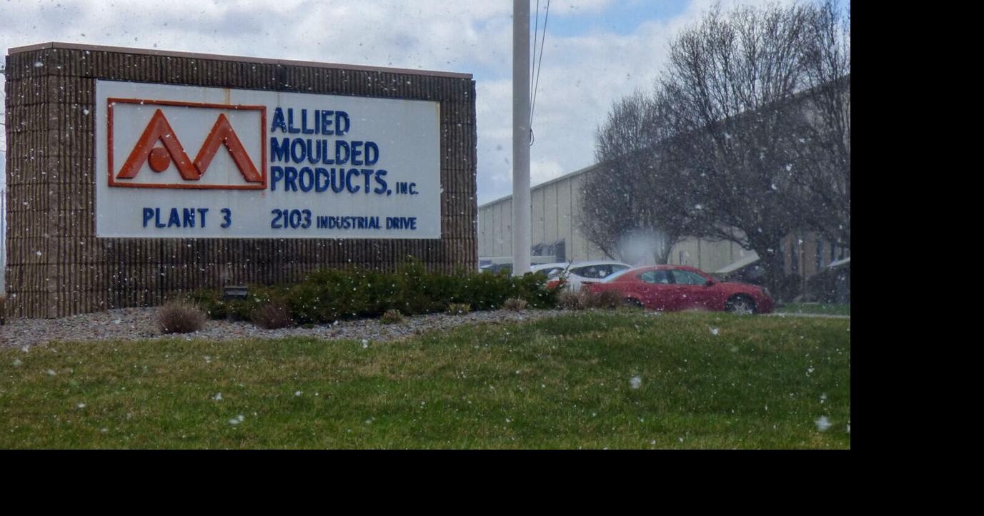 City OKs tax abatement for manufacturer