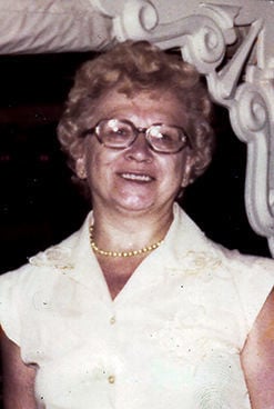 96th birthday - Steele