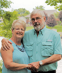 50th anniversary - Hickman