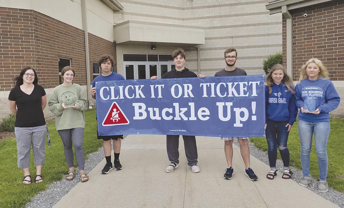Edon High School wins 2022 Williams County Buckle Up Bowl | Local News ...