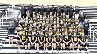 Apaches Excited For Opportunity Of 2019 Season Local Sports Bryantimes Com