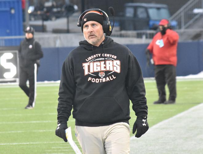Jeff Ratliff Changes coming to OHSAA football playoffs | Sports | bryantimes.com