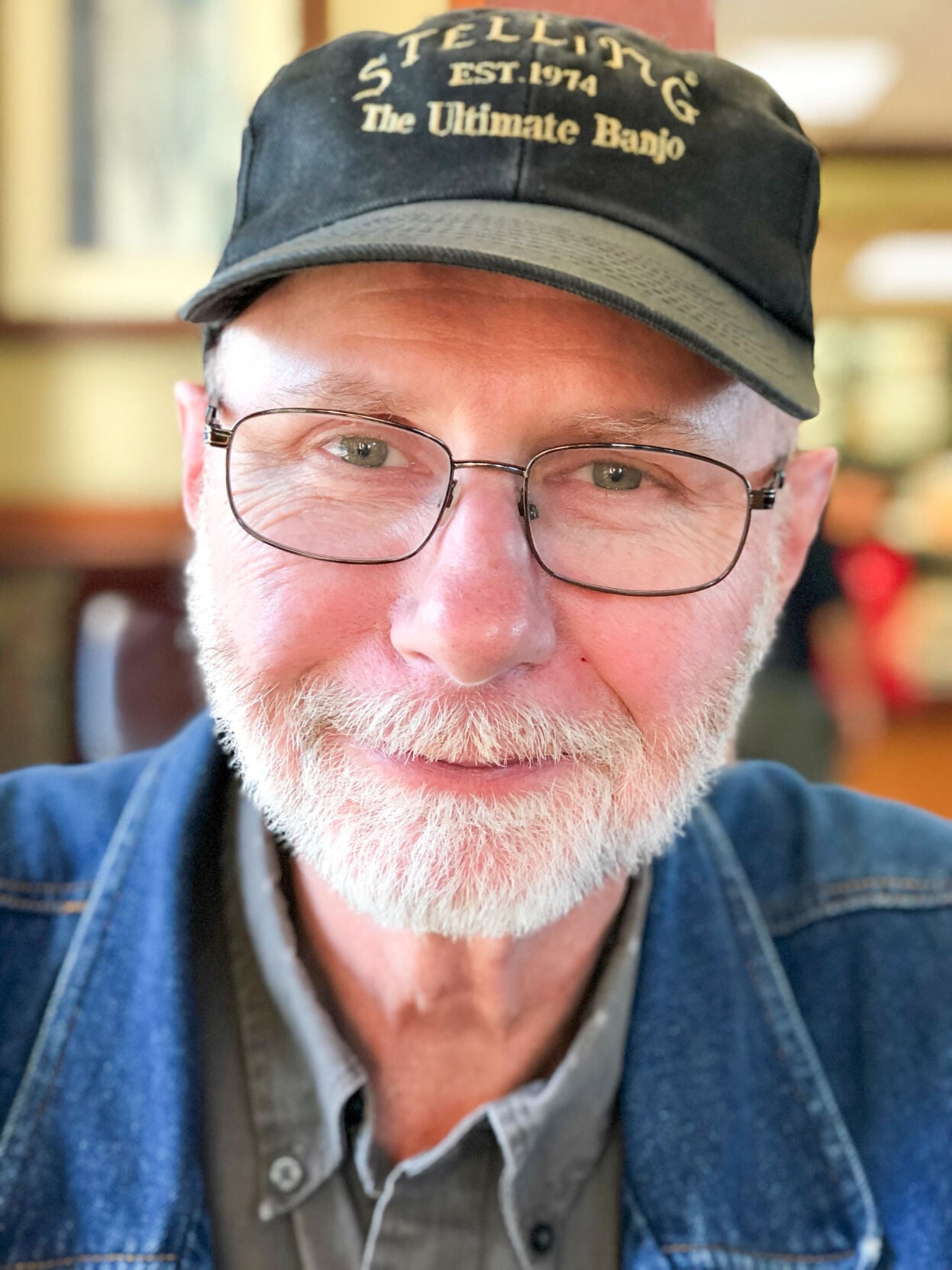 Robert “Bob” C. McKee | Obituaries | bryantimes.com