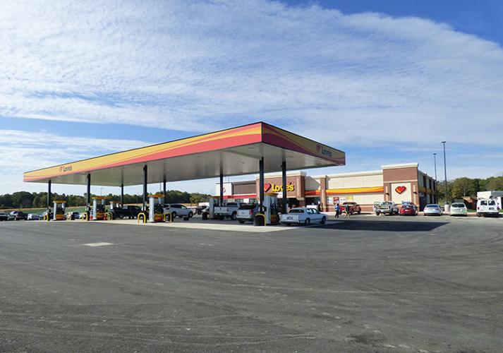 Love's opens in Edon Local News