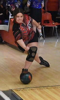 Bryan Bowling Competes At Napoleon Baker Bash | Bryan Times ...