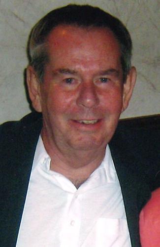 Richard E. Lirot (1941-2022)