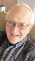 90th birthday - Cramer