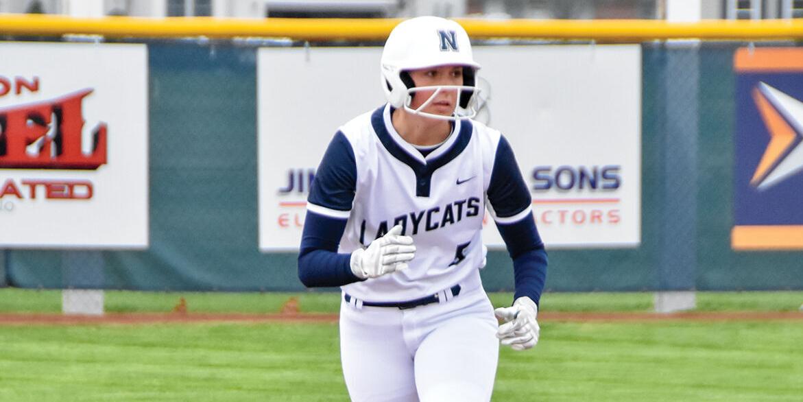 Addi Thompson Napoleon's Addy Thompson is in the Player Spotlight | Sports ...