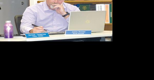 Montpelier finishes decades-long CSO order - Vimarsana News