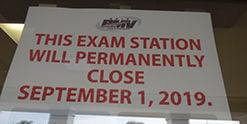 chardon ohio drivers exam station